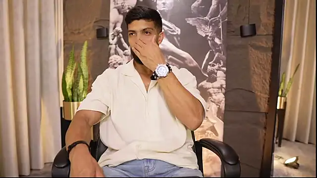 DannSaenz online show from 11, 3, 2026