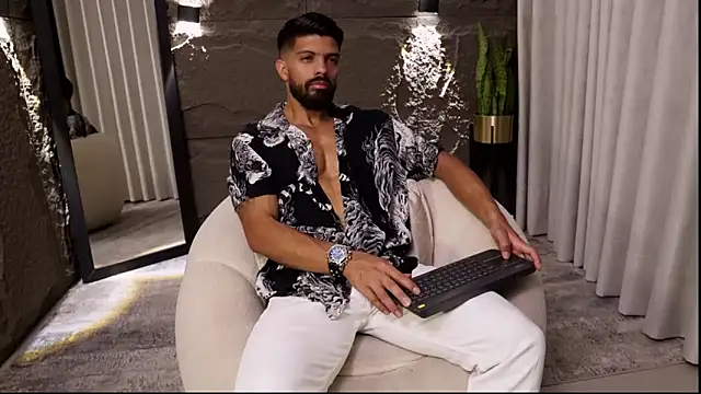 DannSaenz online show from 8, 4, 2026