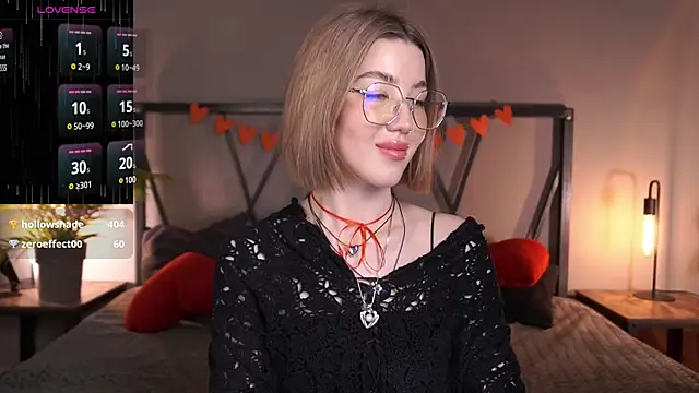 Snapshot of LindaThacker chatting on 27, 2, 2025 LindaThacker online show from 27, 2, 2025