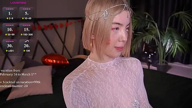 LindaThacker online show from 15, 2, 2026