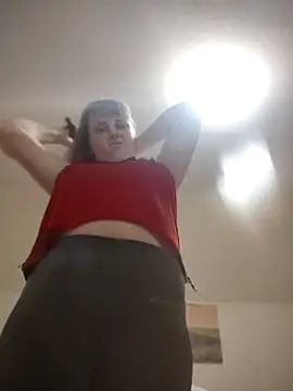 CoddessCrystal online show from 1, 2, 2026