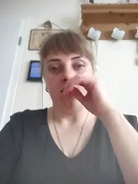 CoddessCrystal online show from 18, 5, 2026