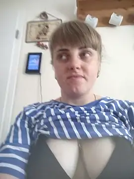 CoddessCrystal online show from 1, 6, 2026