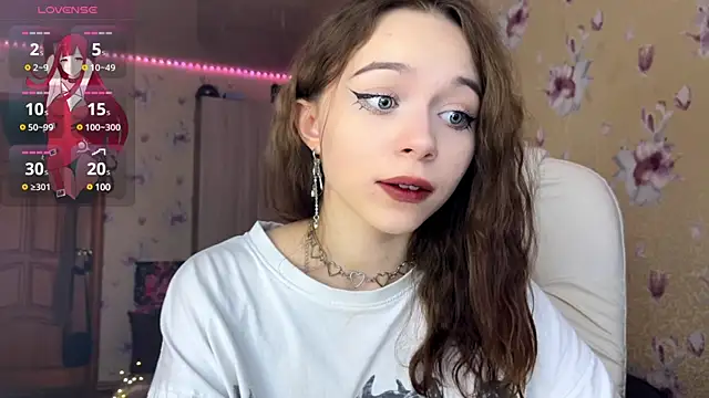 Snapshot of _SofiaBrown chatting on 18, 12, 2024  SofiaBrown online show from 18, 12, 2024