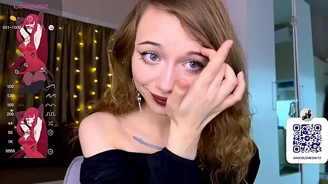  SofiaBrown online show from 11, 2, 2026