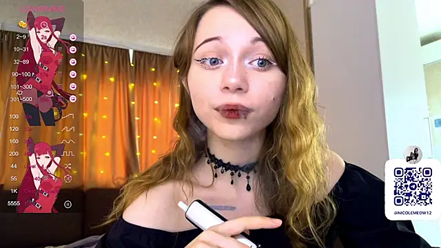  SofiaBrown online show from 5, 3, 2026