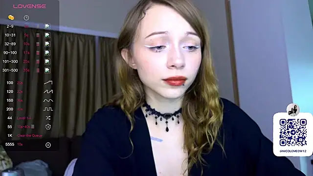  SofiaBrown online show from 21, 4, 2026