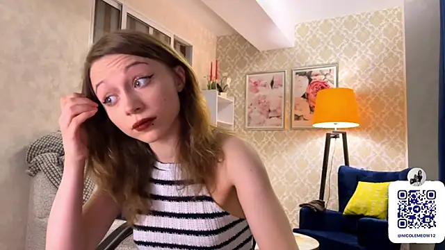 Snapshot of _SofiaBrown chatting on 2, 6, 2026 SofiaBrown online show from 2, 6, 2026