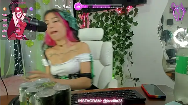 Snapshot of rouss_ari chatting on 17, 3, 2025 rouss ari online show from 17, 3, 2025