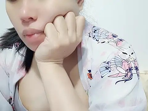  MianMi 96 online show from 23, 11, 2025