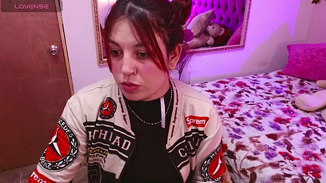 Melani cute02 online show from 29, 7, 2026