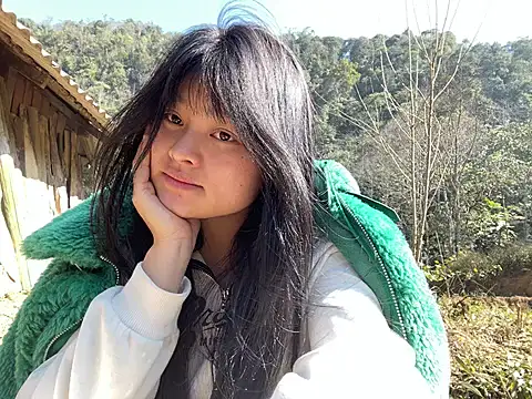 Snapshot of Anges893 chatting on 14, 1, 2025 Anges893 online show from 14, 1, 2025