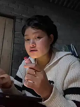 Snapshot of Anges893 chatting on 27, 2, 2025 Anges893 online show from 27, 2, 2025