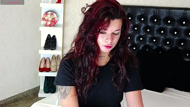 Allisonn223 online show from 11, 9, 2025