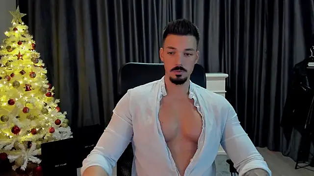 HaydenSpearss online show from 29, 12, 2024