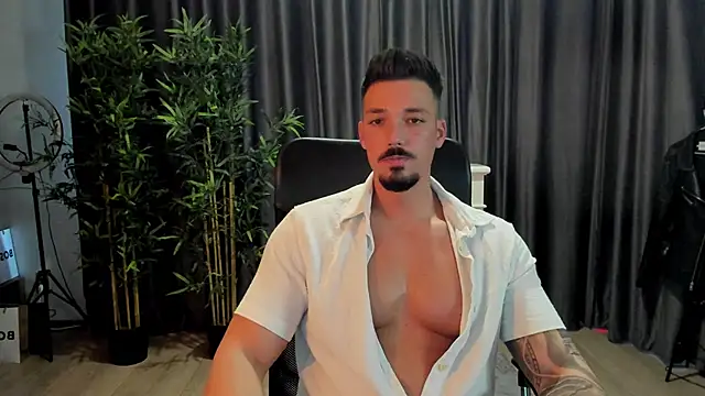 HaydenSpearss online show from 13, 1, 2025