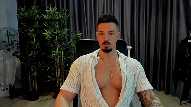 HaydenSpearss online show from 18, 1, 2025