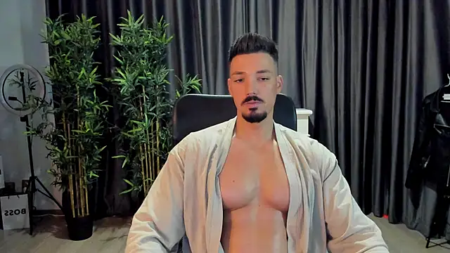 HaydenSpearss online show from 25, 1, 2025