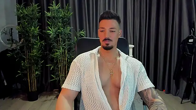 HaydenSpearss online show from 15, 2, 2025