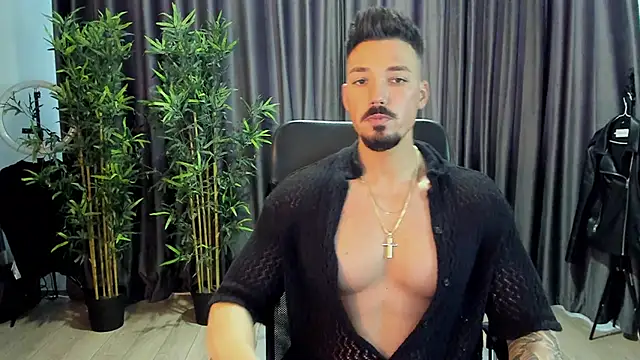 HaydenSpearss online show from 16, 2, 2025