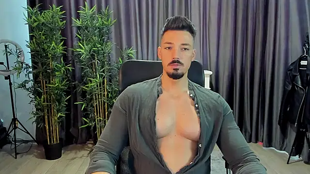 HaydenSpearss online show from 22, 2, 2025