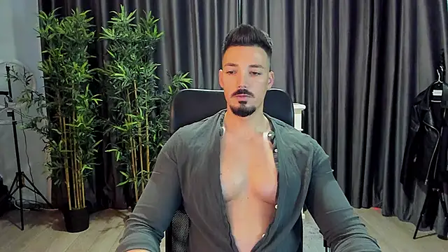 HaydenSpearss online show from 1, 3, 2025