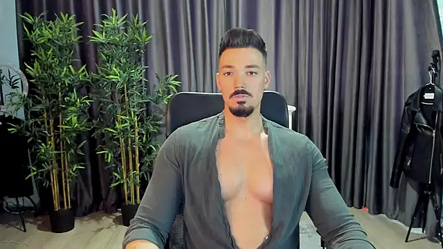 HaydenSpearss online show from 15, 3, 2025