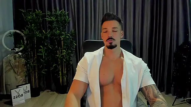 HaydenSpearss online show from 5, 10, 2025