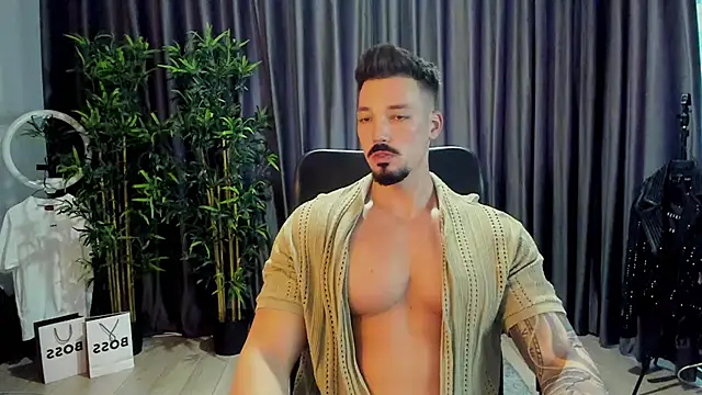 HaydenSpearss online show from 12, 10, 2025