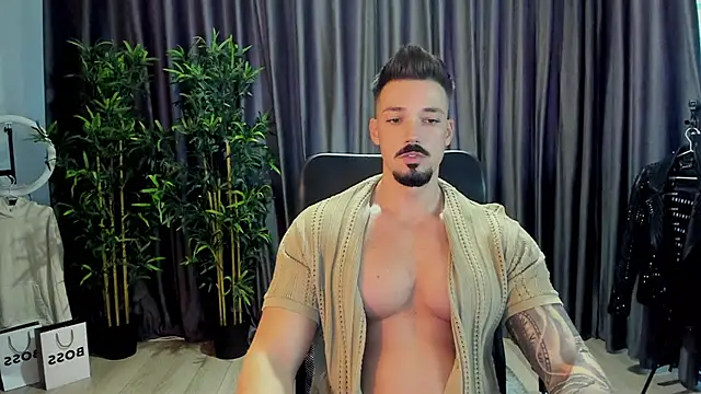 HaydenSpearss online show from 1, 11, 2025