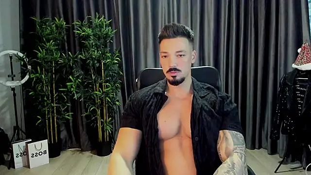 HaydenSpearss online show from 15, 11, 2025