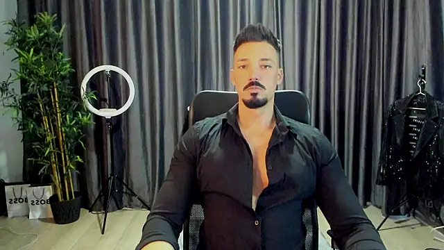 HaydenSpearss online show from 28, 3, 2026