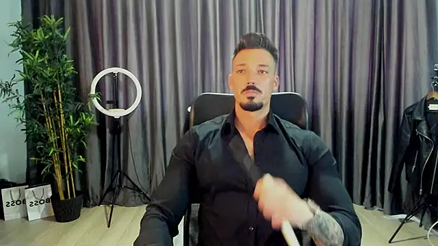 HaydenSpearss online show from 14, 4, 2026