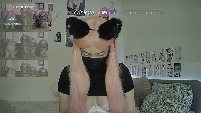 michiko  online show from 6, 12, 2024