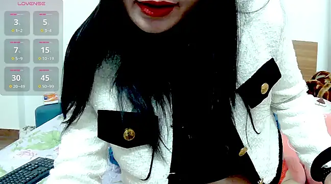 Snapshot of Love_making chatting on 7, 2, 2025 Love making online show from 7, 2, 2025