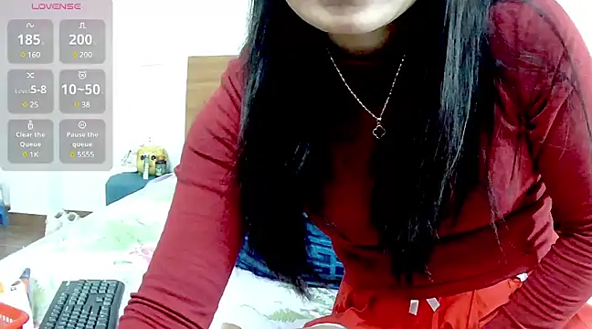Snapshot of Love_making chatting on 8, 2, 2025 Love making online show from 8, 2, 2025