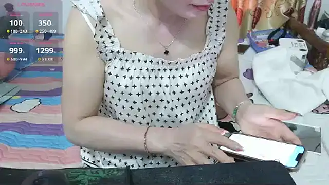 Love making online show from 6, 4, 2026