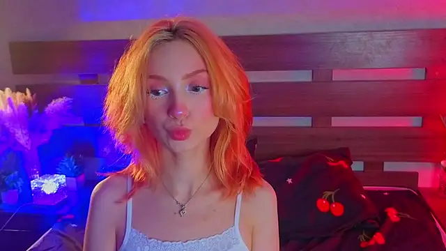 AgataBella online show from 29, 3, 2026