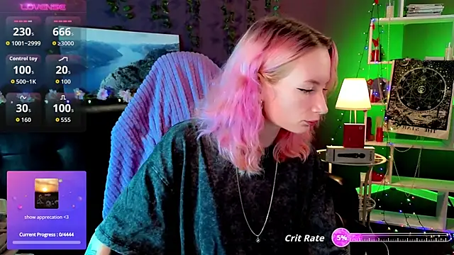  HelenCarter online show from 15, 11, 2025