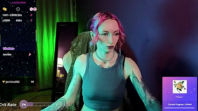  HelenCarter online show from 17, 4, 2026