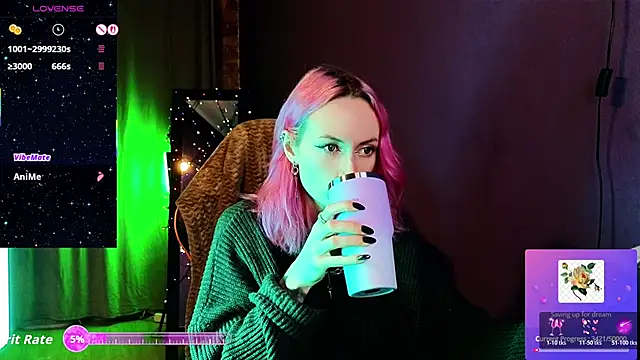  HelenCarter online show from 26, 5, 2026