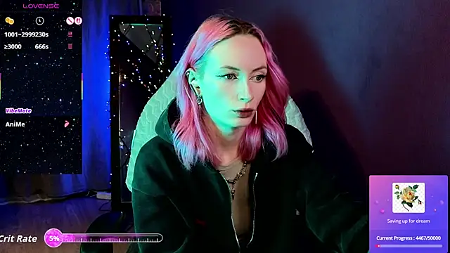  HelenCarter online show from 27, 5, 2026