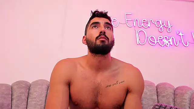 Joao Batista Oficial online show from 27, 2, 2025