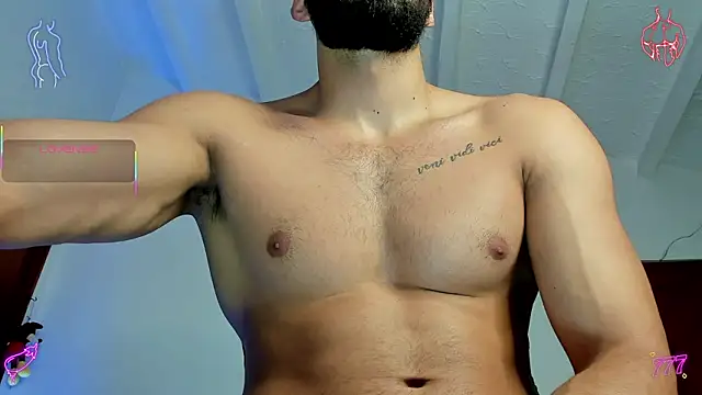 Snapshot of Joao_Batista_Oficial chatting on 3, 3, 2026 Joao Batista Oficial online show from 3, 3, 2026