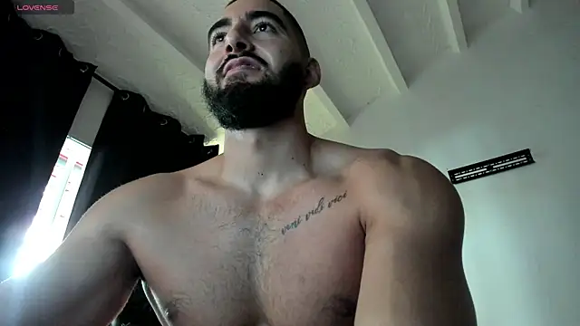 Joao Batista Oficial online show from 28, 3, 2026