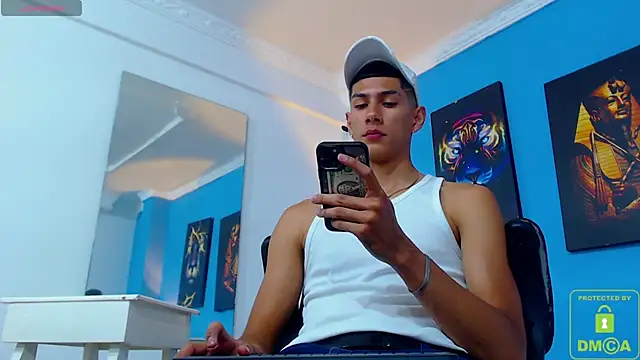 Valerio 20 online show from 3, 12, 2024