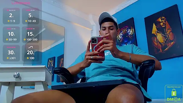 Valerio 20 online show from 4, 1, 2025