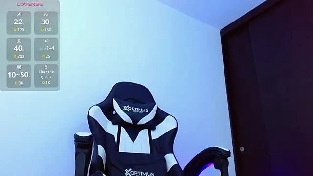 Valerio 20 online show from 18, 2, 2025