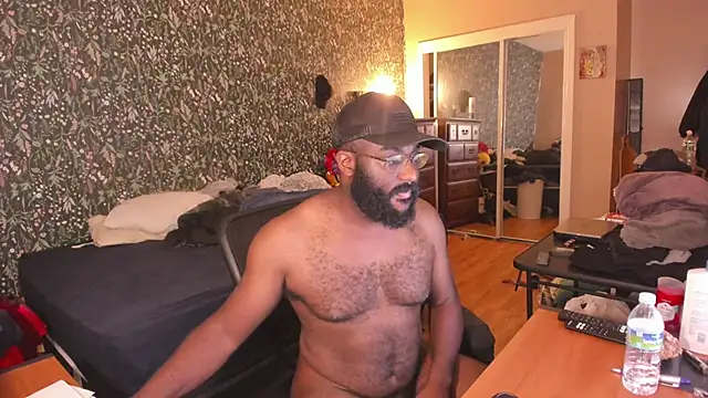 Snapshot of MrChuckDailyXXX chatting on 12, 7, 2026 MrChuckDailyXXX online show from 12, 7, 2026