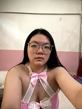 Snapshot of liu195874 chatting on 9, 1, 2026 liu195874 online show from 9, 1, 2026